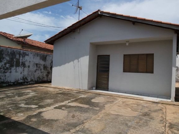 Imagem Casa com 2 Quartos à Venda, 200 m² em Residencial Aurília Salles Curvo - Várzea Grande