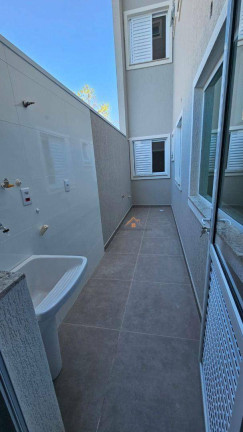 Imagem Apartamento com 3 Quartos à Venda, 85 m² em Santa Maria - Santo André Imagem Apartamento com 3 Quartos à Venda, 85 m² em Santa Maria - Santo André