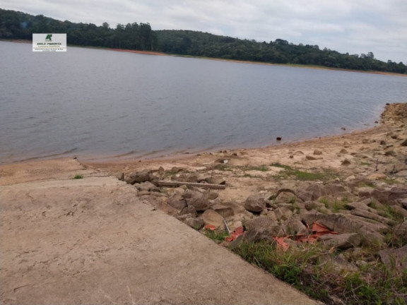 Chácara com 2 Quartos à Venda, 1.926 m² em Sebandilha - Mairinque