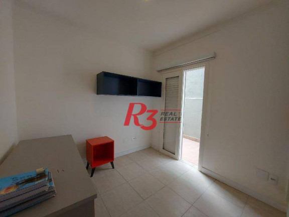 Imagem Casa com 3 Quartos à Venda, 240 m² em Ponta Da Praia - Santos Imagem Casa com 3 Quartos à Venda, 240 m² em Ponta Da Praia - Santos