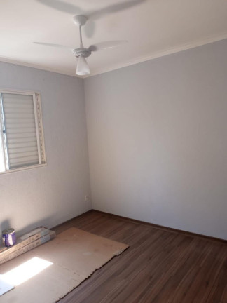 Imagem Apartamento com 2 Quartos à Venda, 46 m² em Parque Senhor Do Bonfim - Taubaté