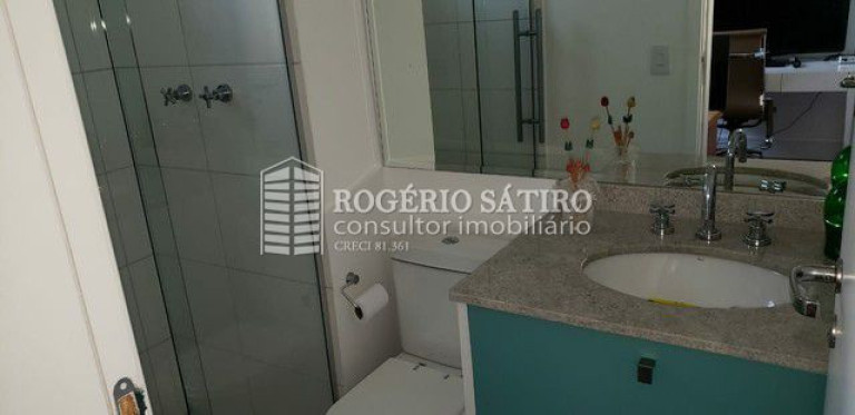 Imagem Apartamento com 3 Quartos à Venda, 189 m² em Vila Firmiano Pinto - São Paulo
