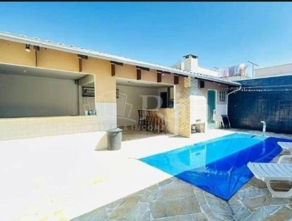 Imagem Casa com 3 Quartos à Venda, 160 m² em Cordeiros - Itajaí