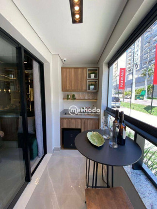 Imagem Apartamento com 1 Quarto à Venda, 45 m² em Vila Lídia - Campinas Imagem Apartamento com 1 Quarto à Venda, 45 m² em Vila Lídia - Campinas