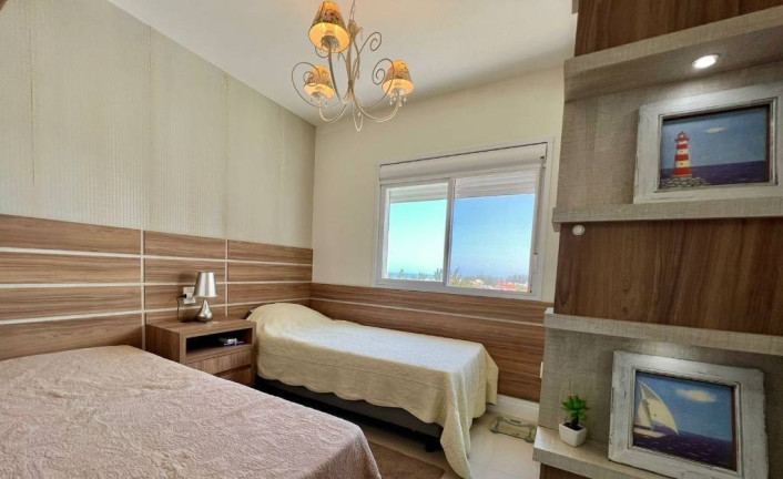 Apartamento com 2 Quartos à Venda, 75 m² em Navegantes - Capão Da Canoa