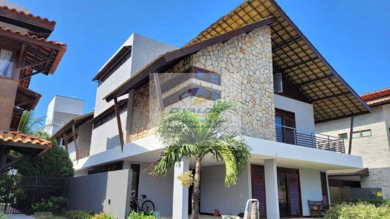 Imagem Casa com 5 Quartos à Venda, 450 m² em Altiplano Cabo Branco - João Pessoa