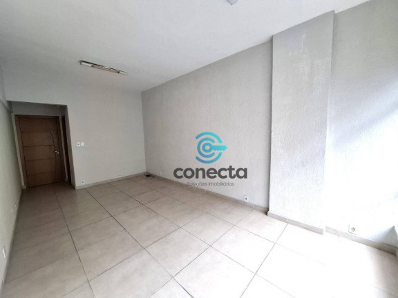 Imagem Sala Comercial à Venda ou Locação, 30 m² em Centro - Niterói