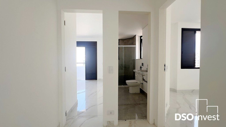 Imagem Cobertura com 3 Quartos à Venda,  em Moema - São Paulo