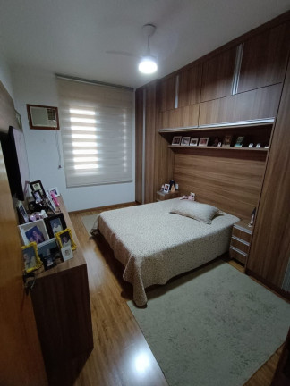 Imagem Apartamento com 2 Quartos à Venda, 54 m² em Gonzaga - Santos