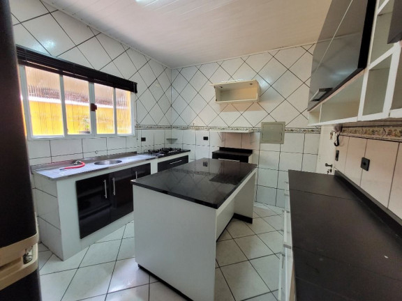 Imagem Casa com 2 Quartos à Venda, 100 m² em Vicente De Carvalho - Guarujá