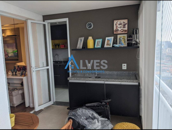 Imagem Apartamento com 2 Quartos à Venda, 74 m² em Centro - São Bernardo Do Campo Imagem Apartamento com 2 Quartos à Venda, 74 m² em Centro - São Bernardo Do Campo