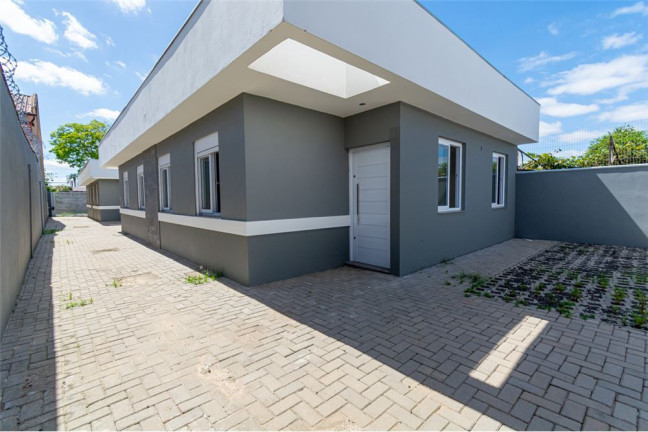 Casa com 2 Quartos à Venda,  em Nossa Senhora Das Graças - Canoas