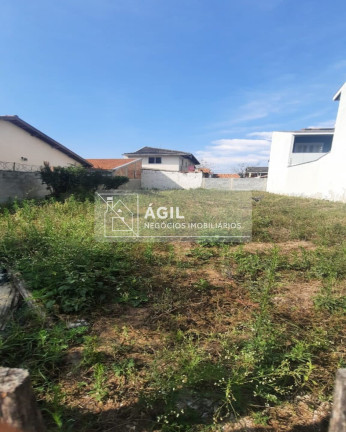 Terreno à Venda, 250 m² em Loteamento Villa Branca - Jacareí