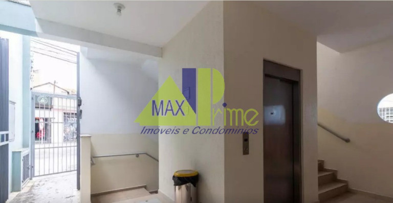 Imagem Apartamento com 2 Quartos para Alugar, 44 m² em Penha De França - São Paulo