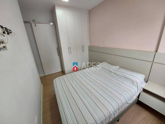 Imagem Apartamento com 2 Quartos à Venda, 52 m² em Centro - Americana Imagem Apartamento com 2 Quartos à Venda, 52 m² em Centro - Americana