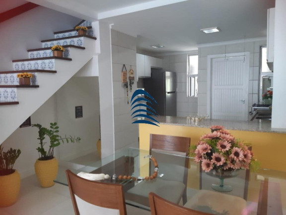 Imagem Casa com 3 Quartos à Venda, 107 m² em Itapuã - Salvador