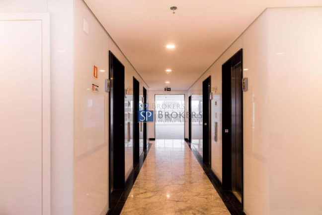 Imagem Sala Comercial à Venda, 450 m² em Chácara Santo Antônio - São Paulo