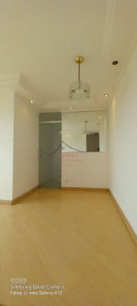 Imagem Apartamento com 2 Quartos à Venda, 50 m² em Jardim Santa Terezinha (zona Leste) - São Paulo