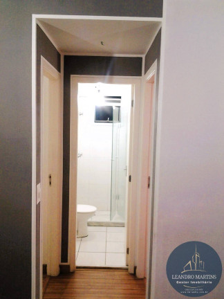 Imagem Apartamento com 2 Quartos à Venda, 44 m² em Jardim Umarizal - São Paulo