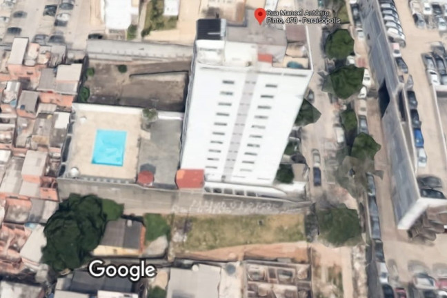 Imagem Apartamento com 3 Quartos para Alugar ou Temporada, 177 m² em Paraisópolis - São Paulo