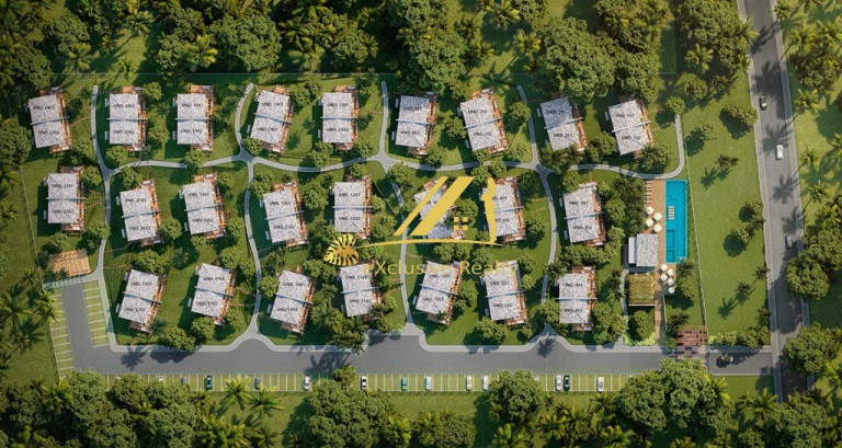 Imagem Imóvel com 3 Quartos à Venda, 135 m² em Praia Do Forte - Mata De São João Imagem Imóvel com 3 Quartos à Venda, 135 m² em Praia Do Forte - Mata De São João