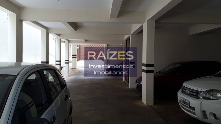 Imagem Apartamento com 2 Quartos à Venda, 244 m² em Centro - Bragança Paulista
