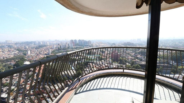 Imagem Apartamento com 4 Quartos à Venda, 143 m² em Fazenda Morumbi - São Paulo Imagem Apartamento com 4 Quartos à Venda, 143 m² em Fazenda Morumbi - São Paulo
