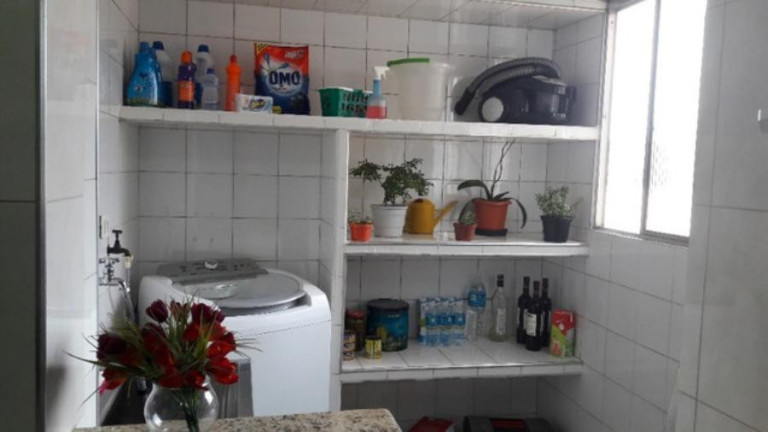 Imagem Apartamento com 2 Quartos à Venda, 56 m² em Vila Marieta - São Paulo Imagem Apartamento com 2 Quartos à Venda, 56 m² em Vila Marieta - São Paulo