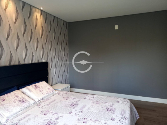 Apartamento com 4 Quartos à Venda, 238 m² em Morumbi - São Paulo