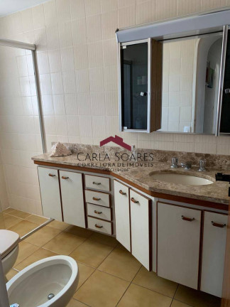 Imagem Apartamento com 3 Quartos à Venda, 175 m² em Pitangueiras - Guarujá