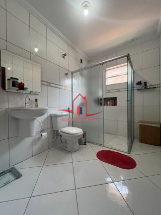 Imagem Sobrado com 2 Quartos à Venda, 165 m² em Vila Sacadura Cabral - Santo André