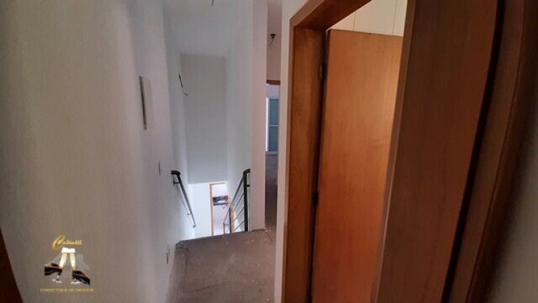 Imagem Sobrado com 3 Quartos à Venda, 173 m² em Paraíso - Santo André