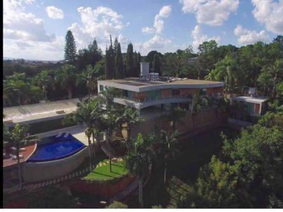 Imagem Sobrado com 4 Quartos à Venda, 2.100 m² em Jardim Bandeirantes - Sorocaba Imagem Sobrado com 4 Quartos à Venda, 2.100 m² em Jardim Bandeirantes - Sorocaba