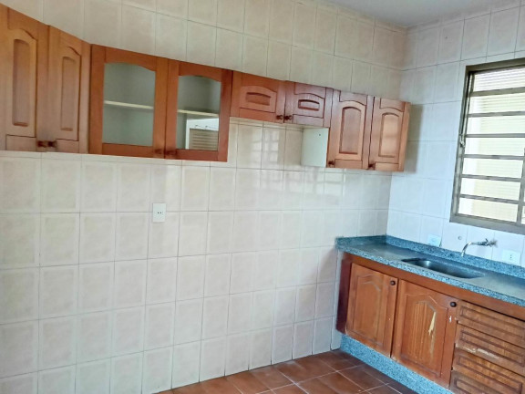 Imagem Casa com 3 Quartos à Venda, 136 m² em Fragata - Marília