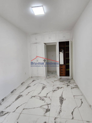 Imagem Apartamento com 1 Quarto à Venda, 77 m² em Pompéia - Santos