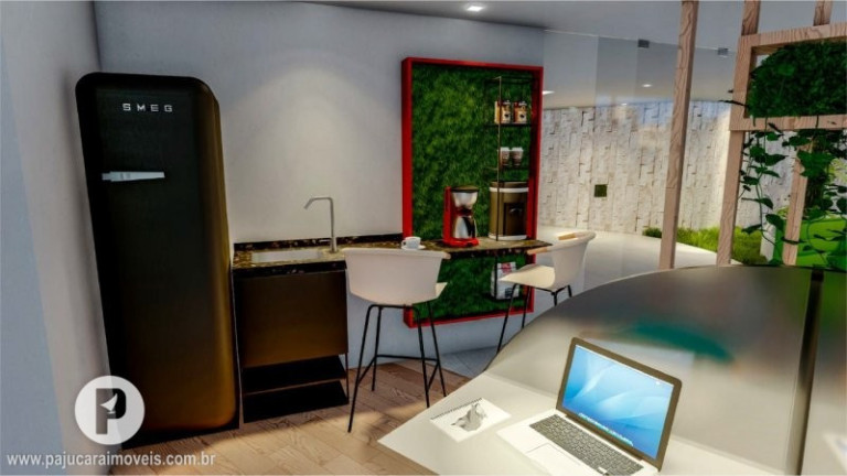 Imagem Apartamento com 2 Quartos à Venda, 78 m² em Ponta Verde - Maceió Imagem Apartamento com 2 Quartos à Venda, 78 m² em Ponta Verde - Maceió