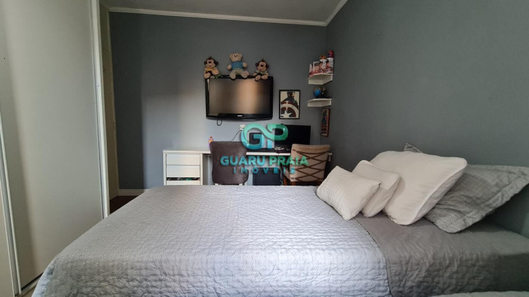 Imagem Apartamento com 2 Quartos à Venda, 59 m² em Enseada - Guarujá