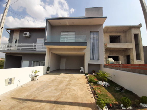 Sobrado com 3 Quartos à Venda, 185 m² em Jardim Maria Antônia Prado - Sorocaba