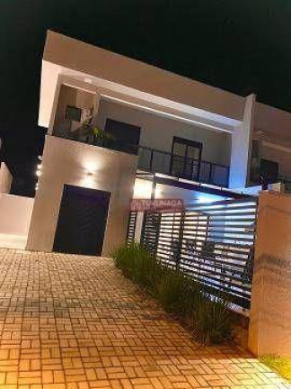 Imagem Casa com 3 Quartos à Venda, 140 m² em Morada Da Praia - Bertioga