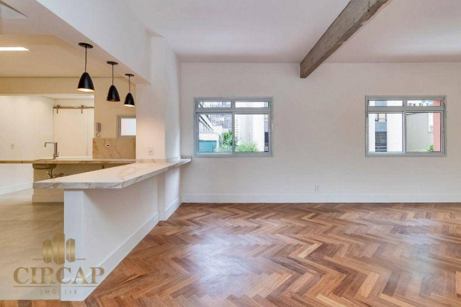 Imagem Apartamento com 3 Quartos à Venda, 200 m² em Bela Vista - São Paulo