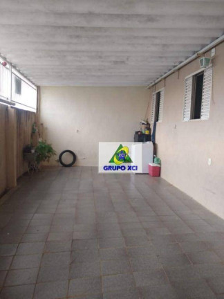 Imagem Casa com 4 Quartos à Venda, 60 m² em Vila Miguel Vicente Cury - Campinas
