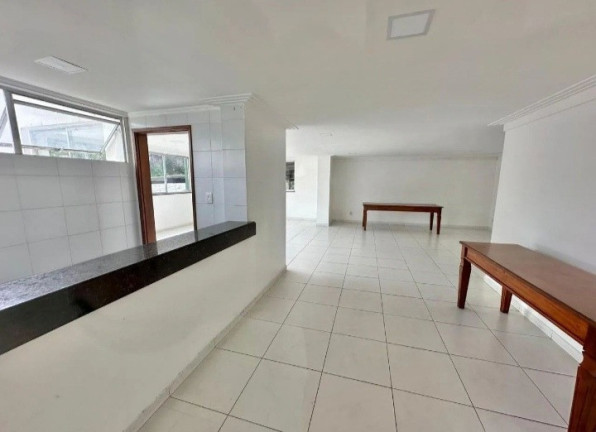 Imagem Apartamento com 3 Quartos à Venda, 70 m² em Vila Laura - Salvador Imagem Apartamento com 3 Quartos à Venda, 70 m² em Vila Laura - Salvador
