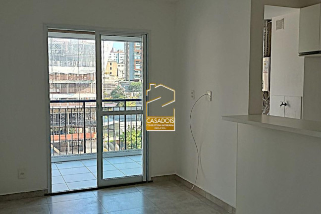Apartamento com 2 Quartos à Venda, 47 m² em Vila Mariana - São Paulo