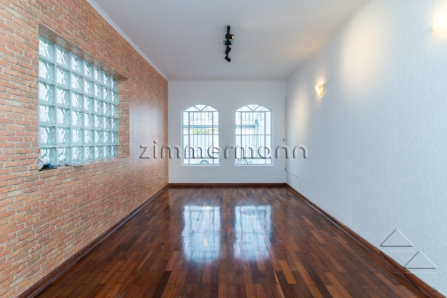 Imagem Casa com 3 Quartos à Venda, 180 m² em Vila Gumercindo - São Paulo Imagem Casa com 3 Quartos à Venda, 180 m² em Vila Gumercindo - São Paulo