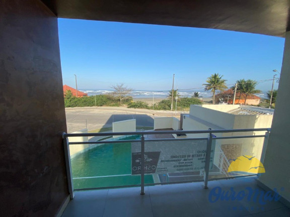 Imagem Kitnet com 1 Quarto à Venda, 56 m² em Gaivota - Itanhaém