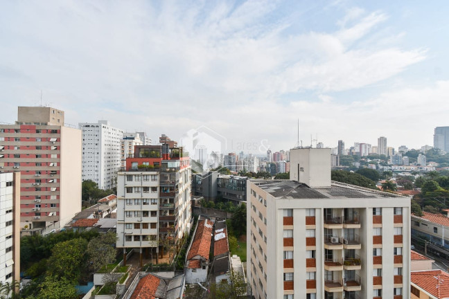 Imagem Imóvel com 1 Quarto à Venda, 26 m² em Cerqueira César - São Paulo Imagem Imóvel com 1 Quarto à Venda, 26 m² em Cerqueira César - São Paulo