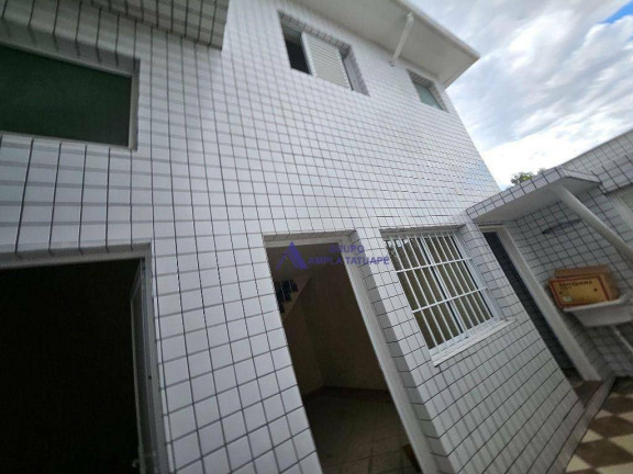 Imagem Sobrado com 2 Quartos para Alugar, 145 m² em Tatuapé - São Paulo