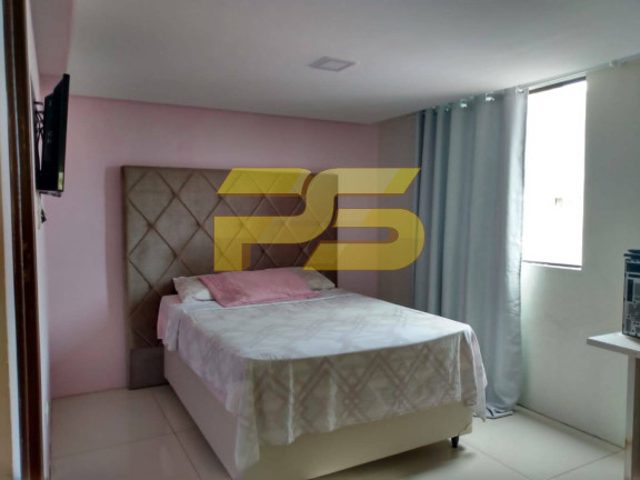 Imagem Casa com 2 Quartos à Venda, 200 m² em Valentina De Figueiredo - João Pessoa