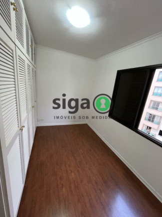 Imagem Apartamento com 4 Quartos para Alugar, 140 m² em Jardim Ampliação - São Paulo Imagem Apartamento com 4 Quartos para Alugar, 140 m² em Jardim Ampliação - São Paulo