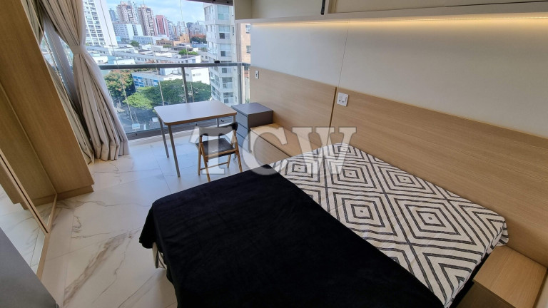 Imagem Imóvel com 1 Quarto à Venda, 24 m² em Vila Mariana - São Paulo